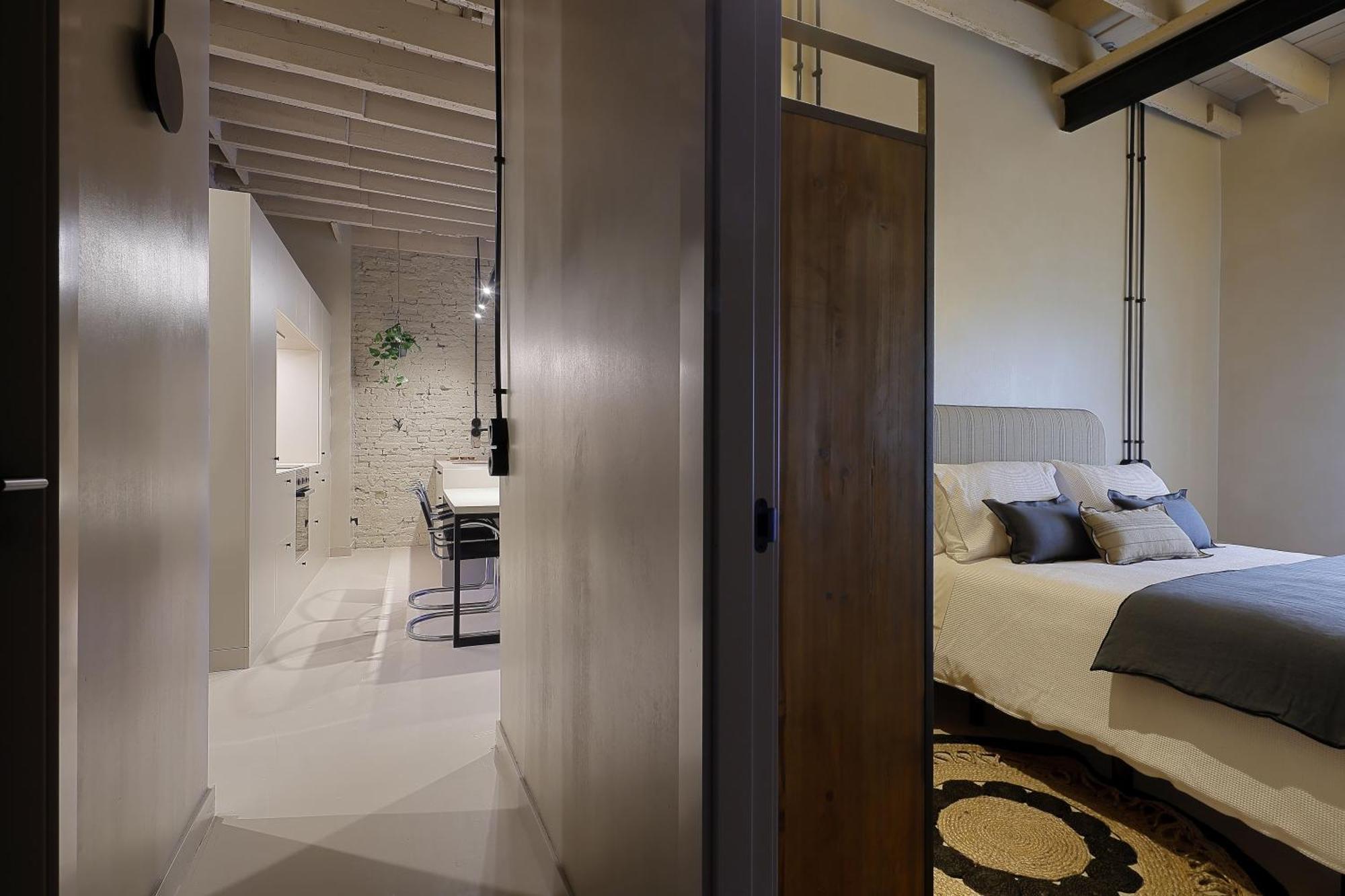 Apartamento Diseno Galiana 6 Arena Aviles Asturias Экстерьер фото